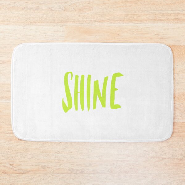 Item preview, Shine! designed and sold by Leah Flores.