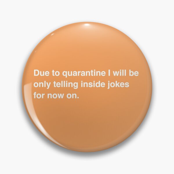 Item preview, Punny Inside Joke designed and sold by Shutterbug506.