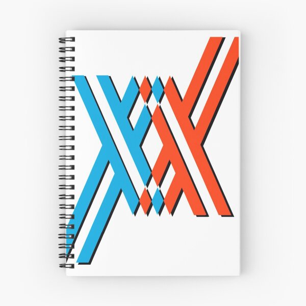 Item preview, Franxx Vector Shadowed designed and sold by Dolphin-5k.