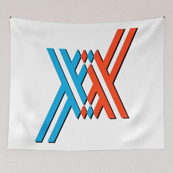 Item preview, Franxx Vector Shadowed designed and sold by Dolphin-5k.