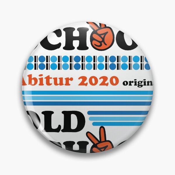 Item preview, Graduation in 2020 oldschool designed and sold by NicDesign.