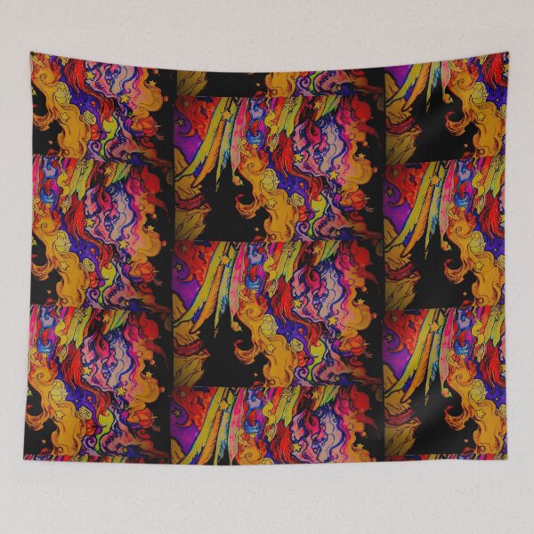 Item preview, Phoenix Wings designed and sold by OodleOfDoodles.