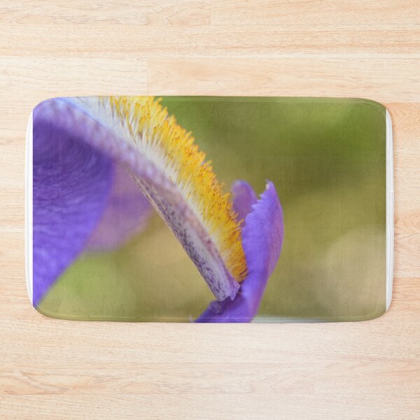 Artikelvorschau, Exquisite Iris 2 entworfen und verkauft von Tonia Delozier's Photography .