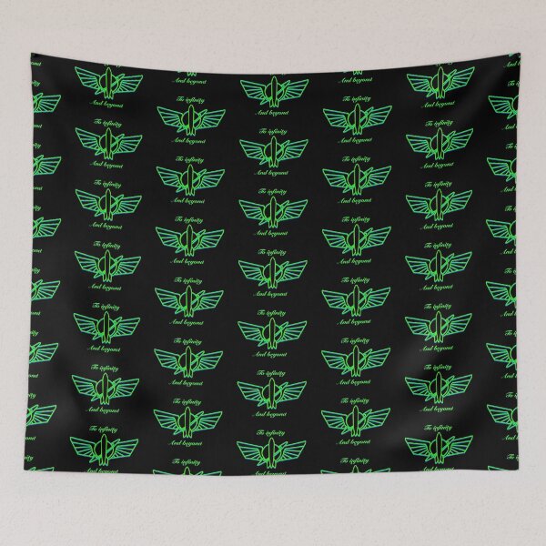 Item preview, Star command logo 2 small designed and sold by LieutenantAmoo.