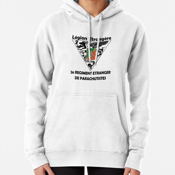 parachute regiment sweatshirt