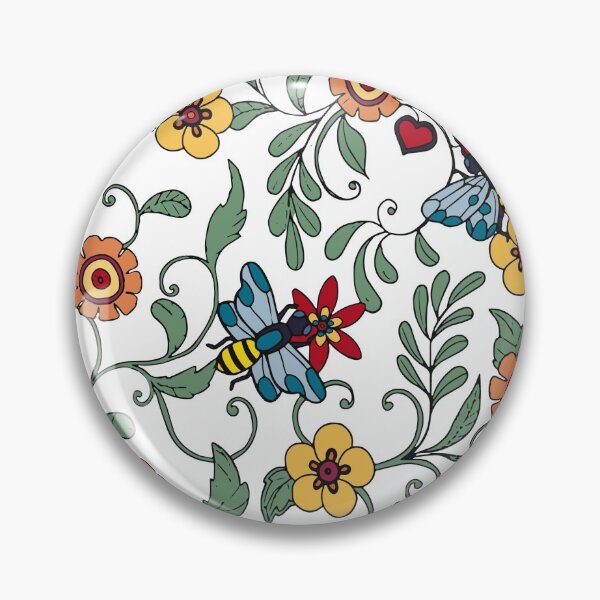 Item preview, Slavic pattern designed and sold by agacha.