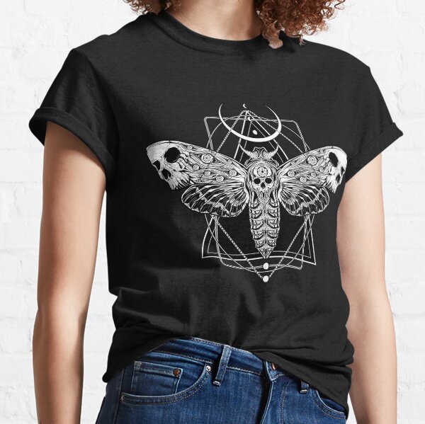 Surreale Todesfalter Classic T-Shirt