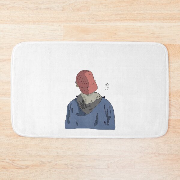 Item preview, Isak designed and sold by AnnErica (MB).