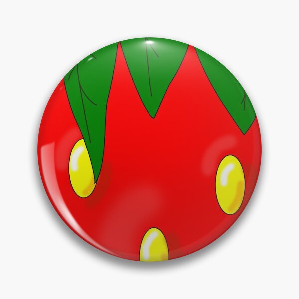 Item preview, Strawberry designed and sold by christinaashman.