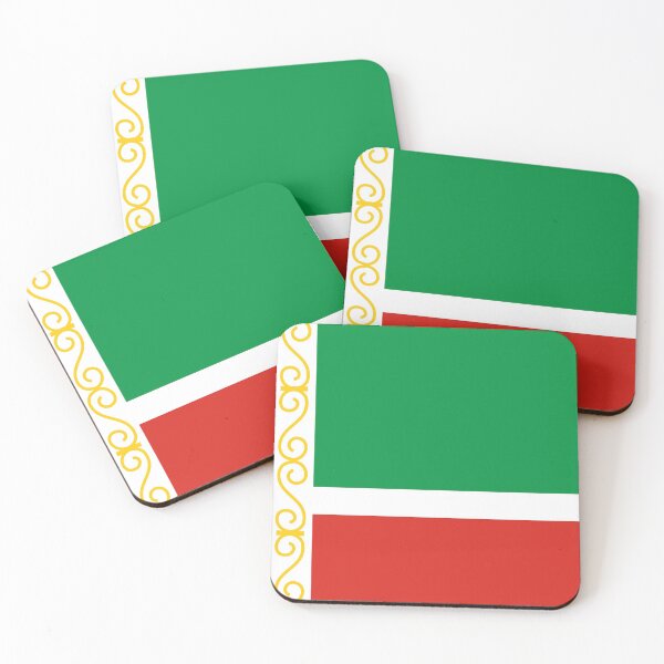 Item preview, flag of chechen republic designed and sold by tony4urban.
