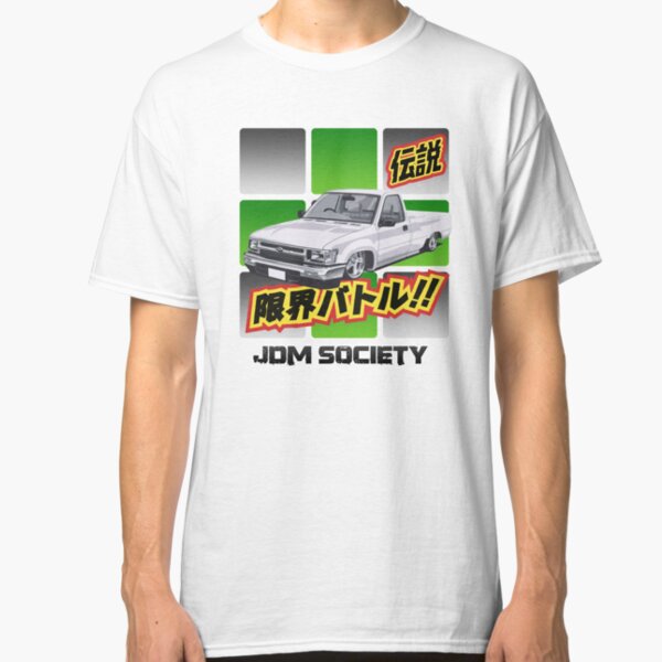 hilux t shirt