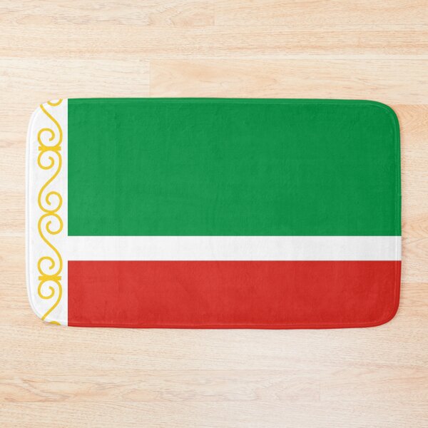 Item preview, flag of chechen republic designed and sold by tony4urban.