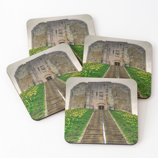 Item preview, Steps to the Keep designed and sold by tomg.