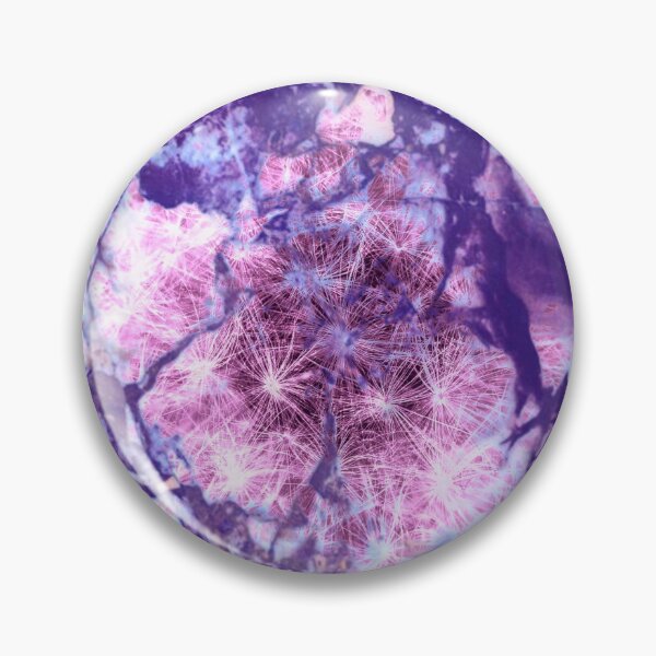 Item preview, planéte pissenlit/dandelion planet designed and sold by clemfloral.