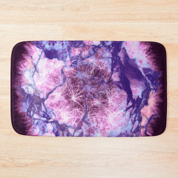 Item preview, planéte pissenlit/dandelion planet designed and sold by clemfloral.