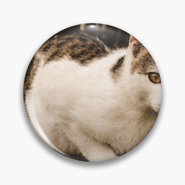 Item preview, Catmask designed and sold by stickart-marek.