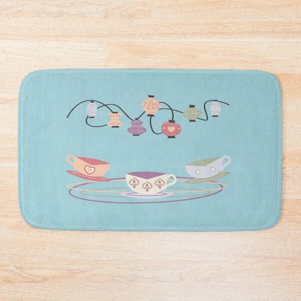 Item preview, Mad Tea Cups  designed and sold by Lunamis.