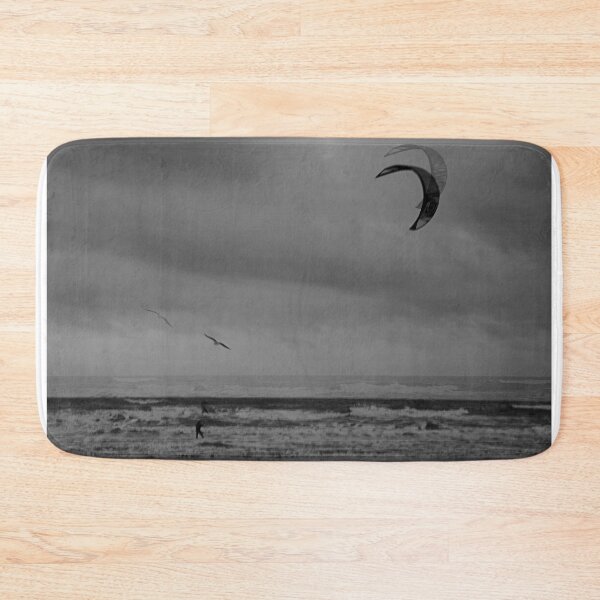 Item preview, grainy wind surf designed and sold by Perggals© - Stacey Turner.