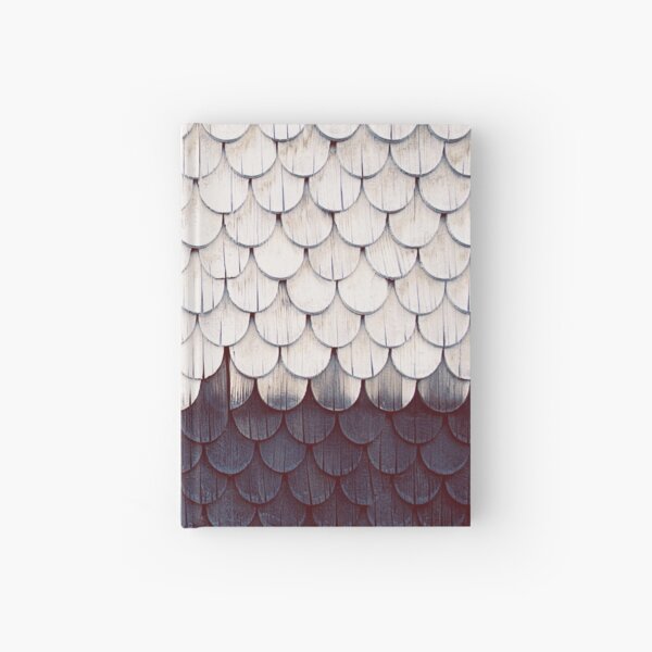 SHELTER Notizbuch