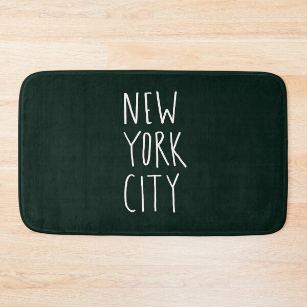 Item preview, New York City designed and sold by Leah Flores.