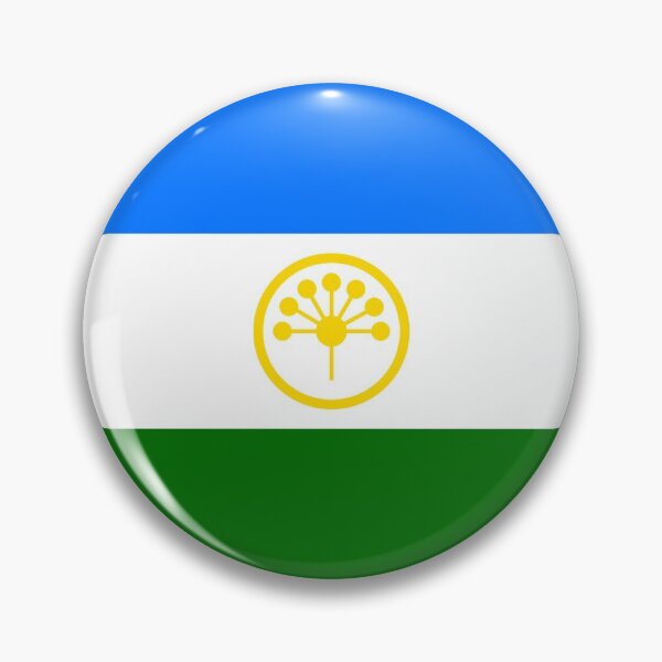 Item preview, bashkortostan flag designed and sold by tony4urban.