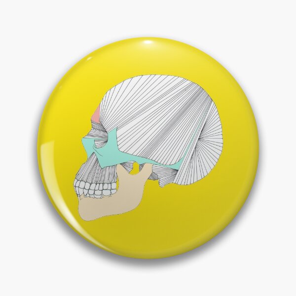 Item preview, Skull Print designed and sold by Flower Magic .