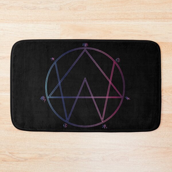 Item preview, Alison Wonderland Cotton Candy Logo designed and sold by jason tully.