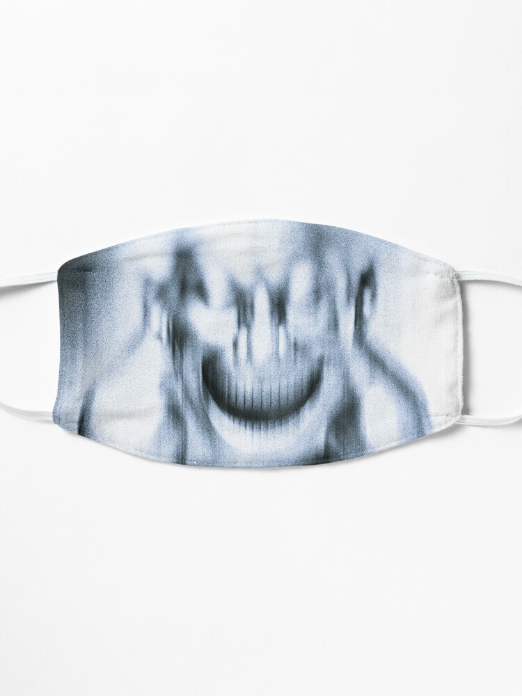 Thumbnail 3 of 5, Mask, mockART - Living with Human Machines designed and sold by mockART.