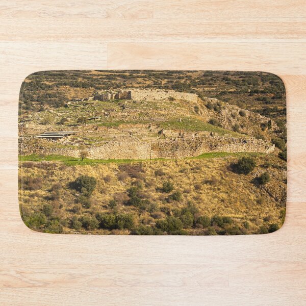 Item preview, King Agamemnon Palace  1 designed and sold by KensLensDesigns.