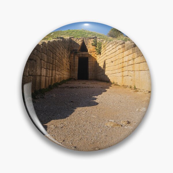 Item preview, Beehive Tombs 4 designed and sold by KensLensDesigns.