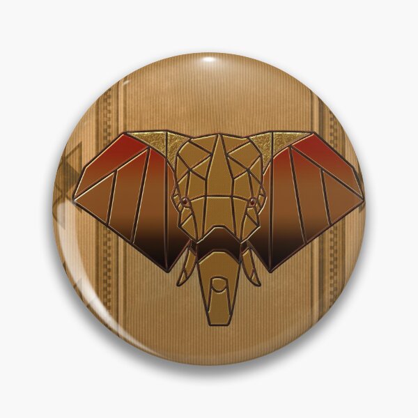 Item preview, Wonderful elephant designed and sold by nicky2342.
