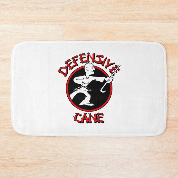 Item preview, Defensive Cane designed and sold by hobrath.