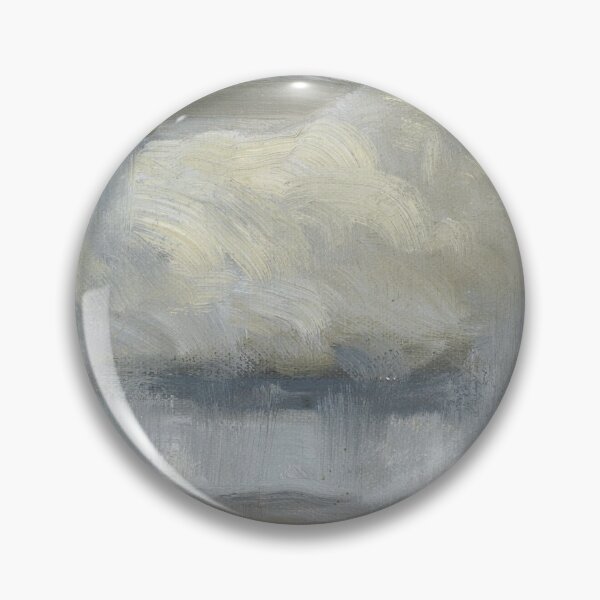 Item preview, Tom Thomson - Landscape with Stormclouds - 1913 designed and sold by ArtExpression.