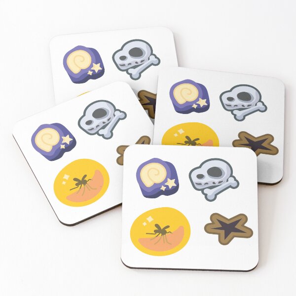 Item preview, Fossils...... dun dun dun designed and sold by haffeldesign.