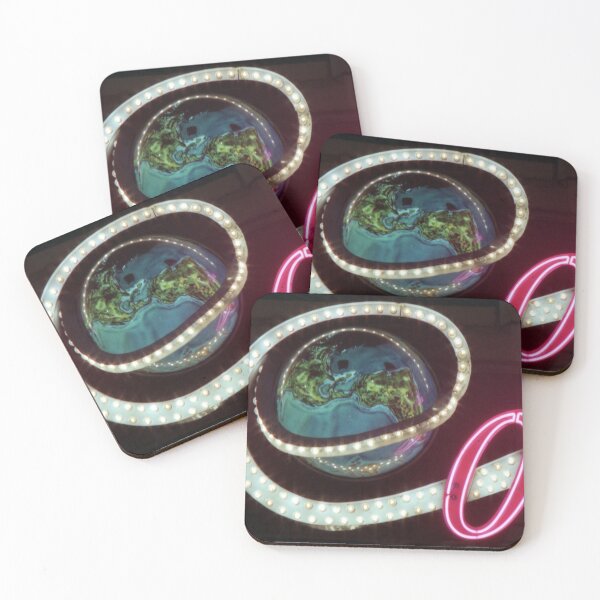 Item preview, Orbit Room O Chicago 1980's designed and sold by KWAPhoto.