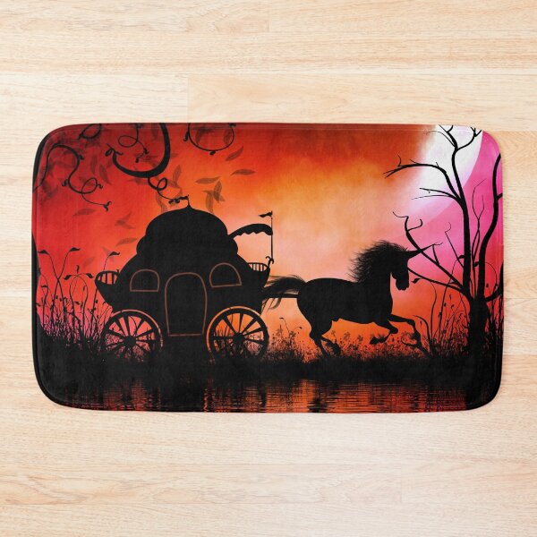 Item preview, Drive in the night by carriage designed and sold by nicky2342.