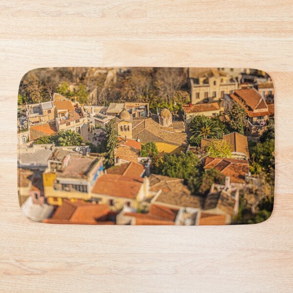 Item preview, Tilt-Shift Photography Of Orthodox Church designed and sold by KensLensDesigns.