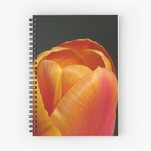 Item preview, Orange Tulip designed and sold by WildandDivine.