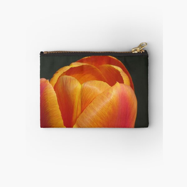 Item preview, Orange Tulip designed and sold by WildandDivine.