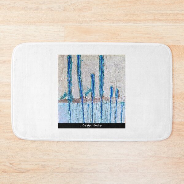 Item preview, Feeling Blue designed and sold by Andre Beaulne.
