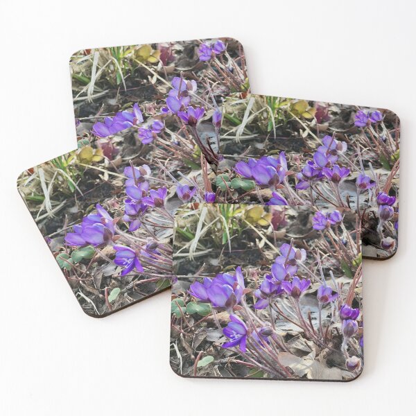 Item preview, Happiness Journal Spring Flowers designed and sold by HappinessJ.
