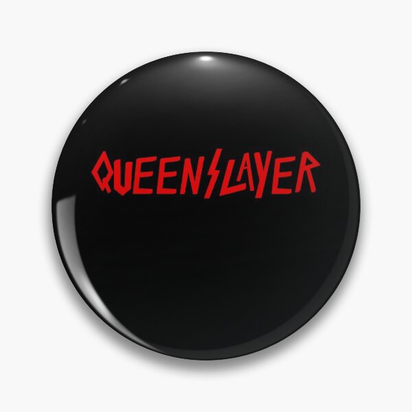 Item preview, Queenslayer designed and sold by silentrebel.