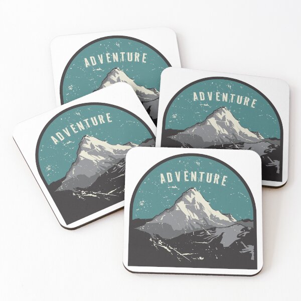 Item preview, Mountain Adventure designed and sold by studio838.