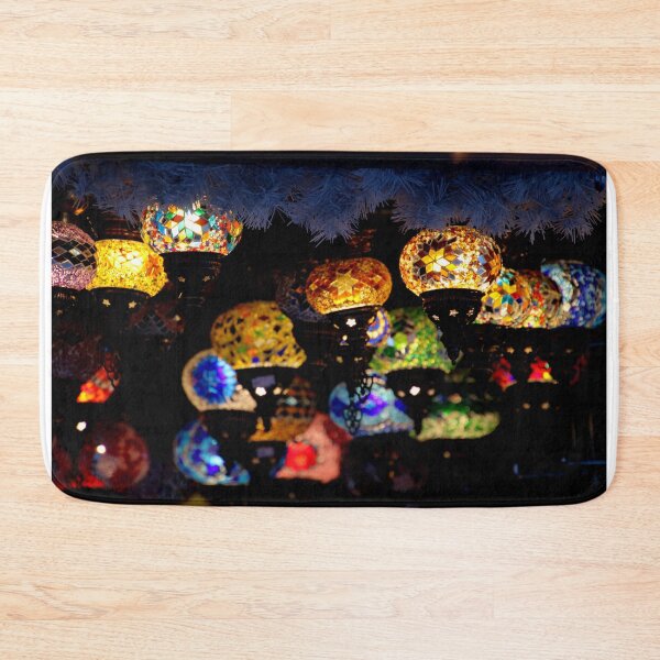 Item preview, lanterns - night lights designed and sold by Perggals© - Stacey Turner.