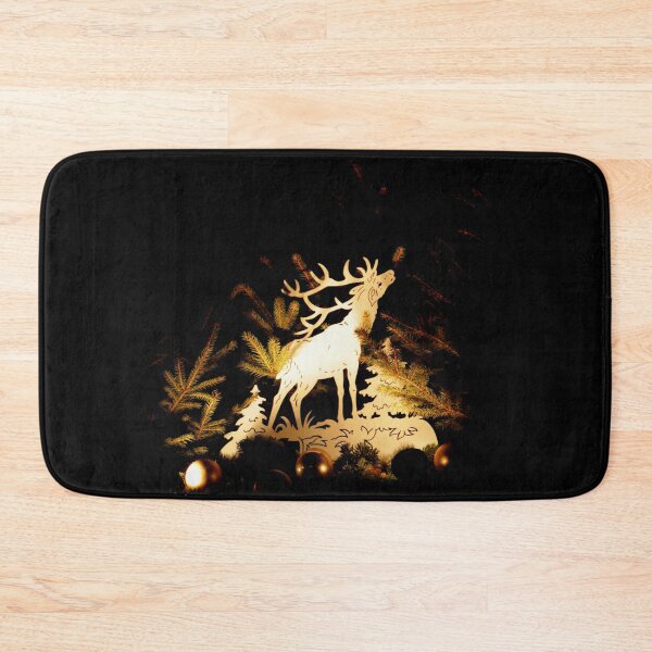 Item preview, reindeer display designed and sold by Perggals© - Stacey Turner.