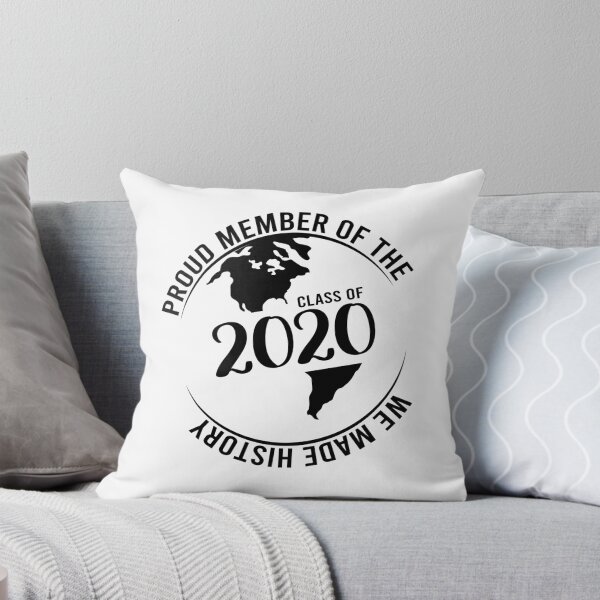 Item preview, Class of 2020 quarantined, Funny Graduation Gift Seniors 2020 For student, Quarantine Graduation designed and sold by JUSTBEELEGANT.
