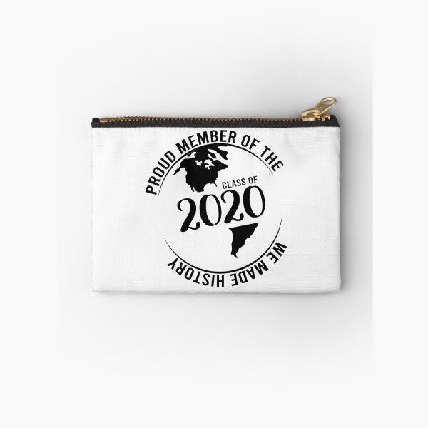 Item preview, Class of 2020 quarantined, Funny Graduation Gift Seniors 2020 For student, Quarantine Graduation designed and sold by JUSTBEELEGANT.