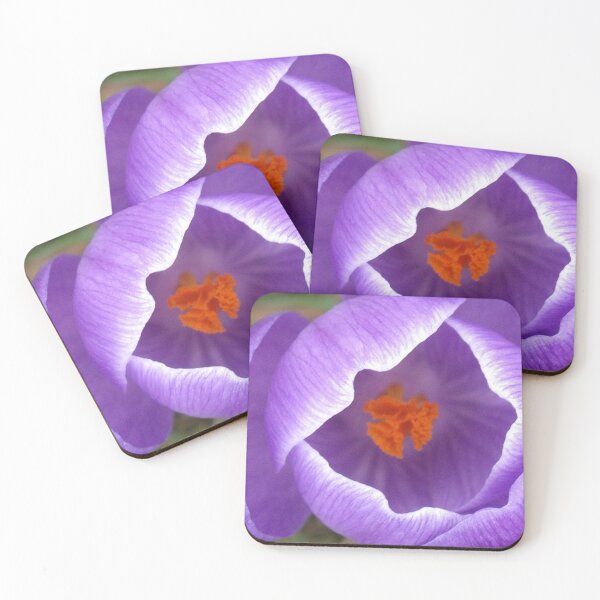 Item preview, Crocus designed and sold by Sally J Hunter.