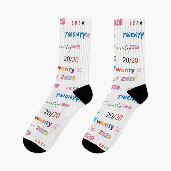 Item preview, Twenty-Twenty in Living Color designed and sold by montaque8.
