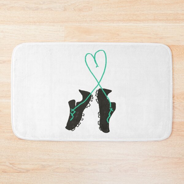Item preview, Futbol Love designed and sold by Leah Flores.